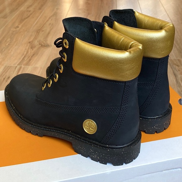 🔥HOST PICK🔥TIMBERLAND® Women’s 6 Inch Heritage Boots Sz 7.5 M - Picture 12 of 16